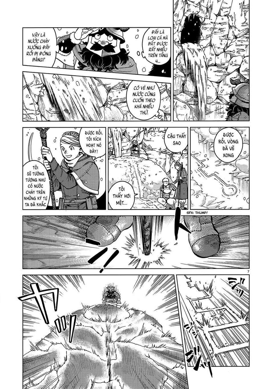 Mỹ Vị Hầm Ngục Chapter 43 - Trang 2