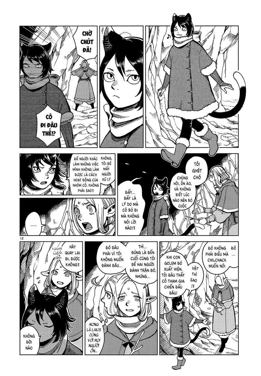 Mỹ Vị Hầm Ngục Chapter 44 - Trang 2