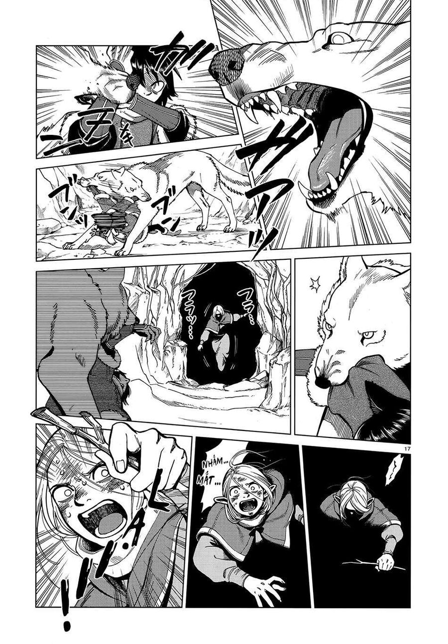 Mỹ Vị Hầm Ngục Chapter 44 - Trang 2