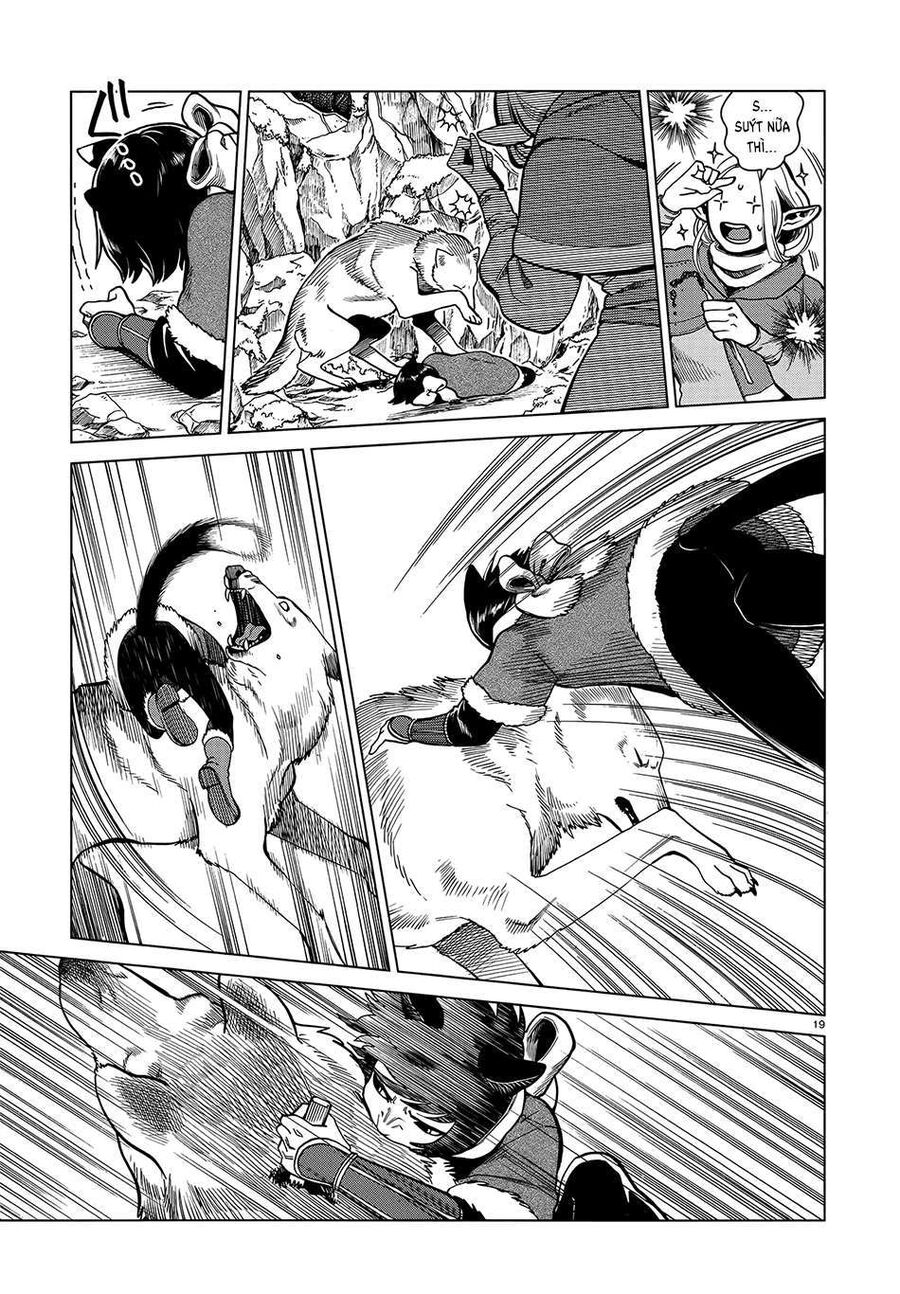 Mỹ Vị Hầm Ngục Chapter 44 - Trang 2