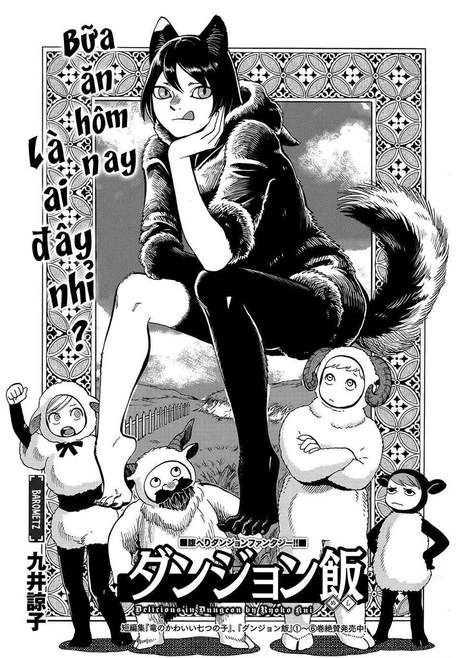 Mỹ Vị Hầm Ngục Chapter 44 - Trang 2