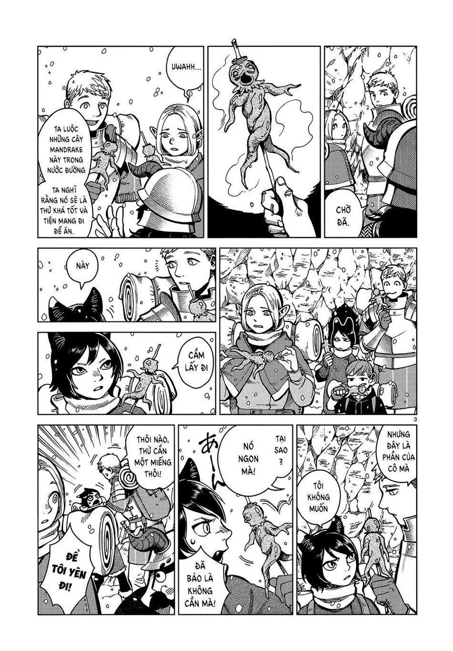 Mỹ Vị Hầm Ngục Chapter 44 - Trang 2