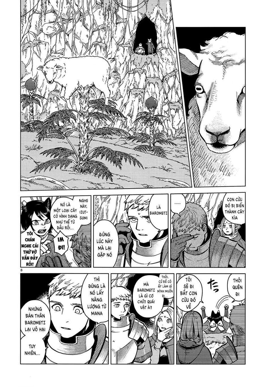 Mỹ Vị Hầm Ngục Chapter 44 - Trang 2