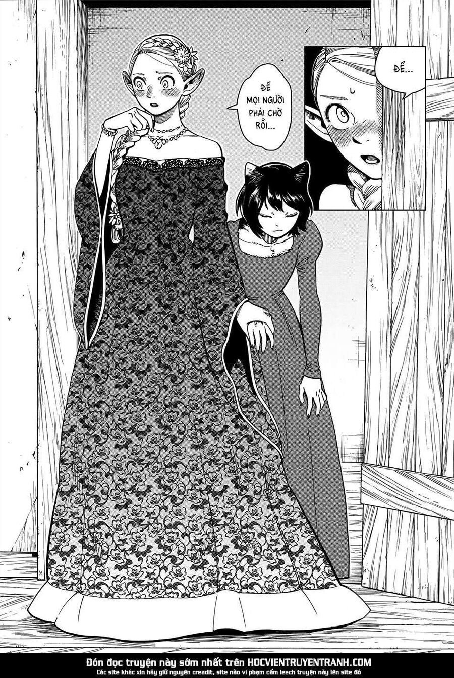 Mỹ Vị Hầm Ngục Chapter 46 - Trang 2