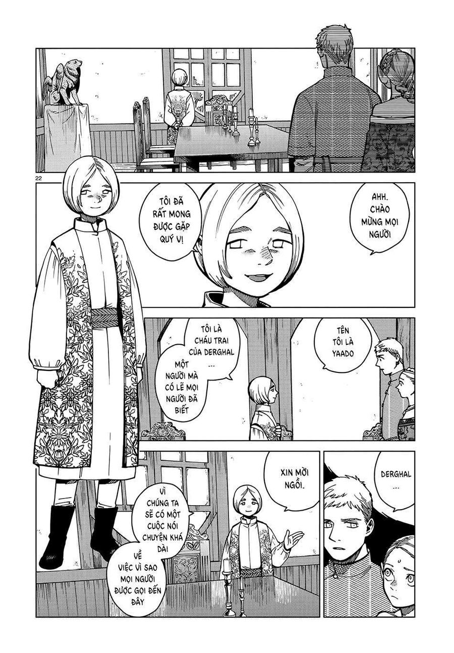 Mỹ Vị Hầm Ngục Chapter 46 - Trang 2