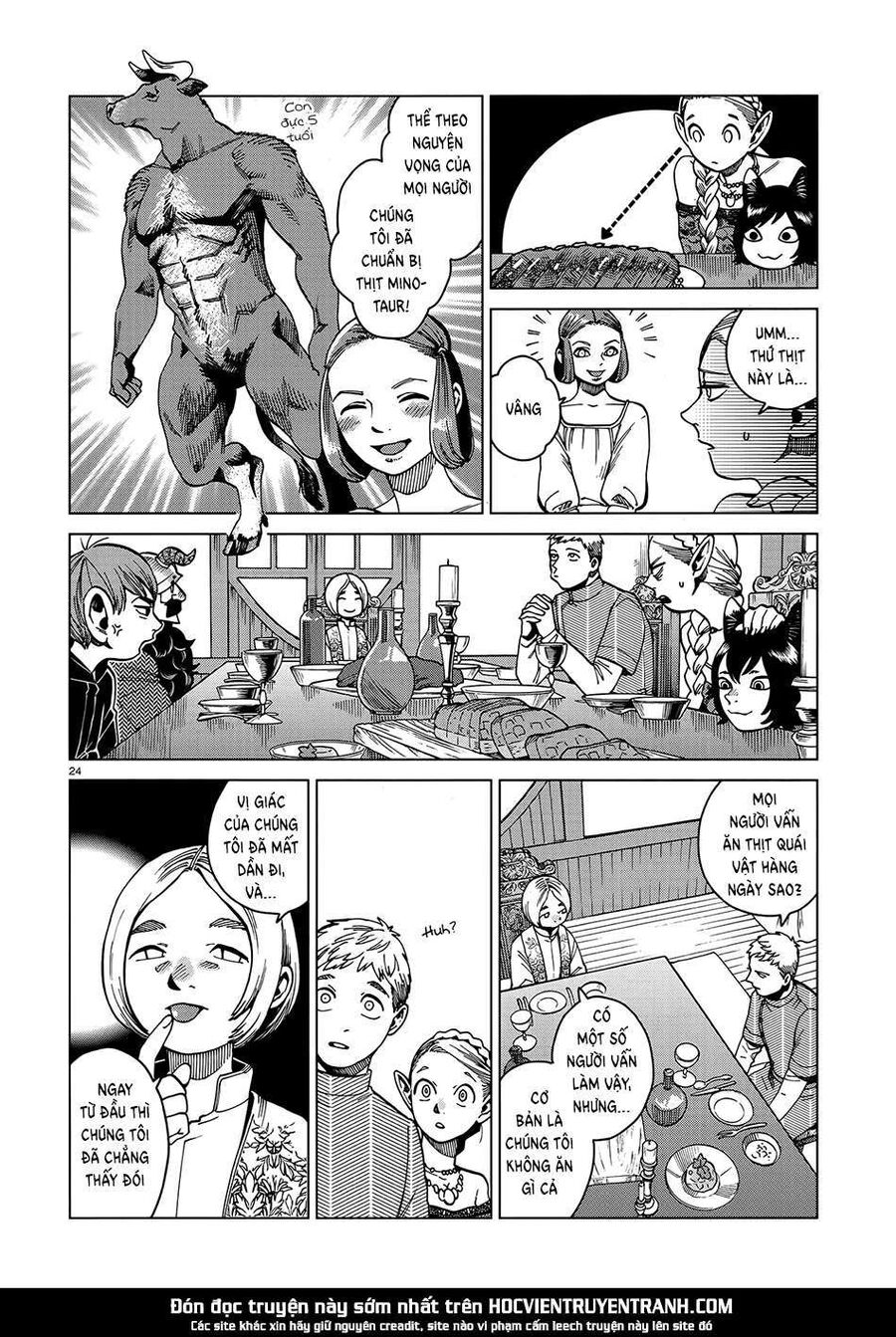 Mỹ Vị Hầm Ngục Chapter 46 - Trang 2