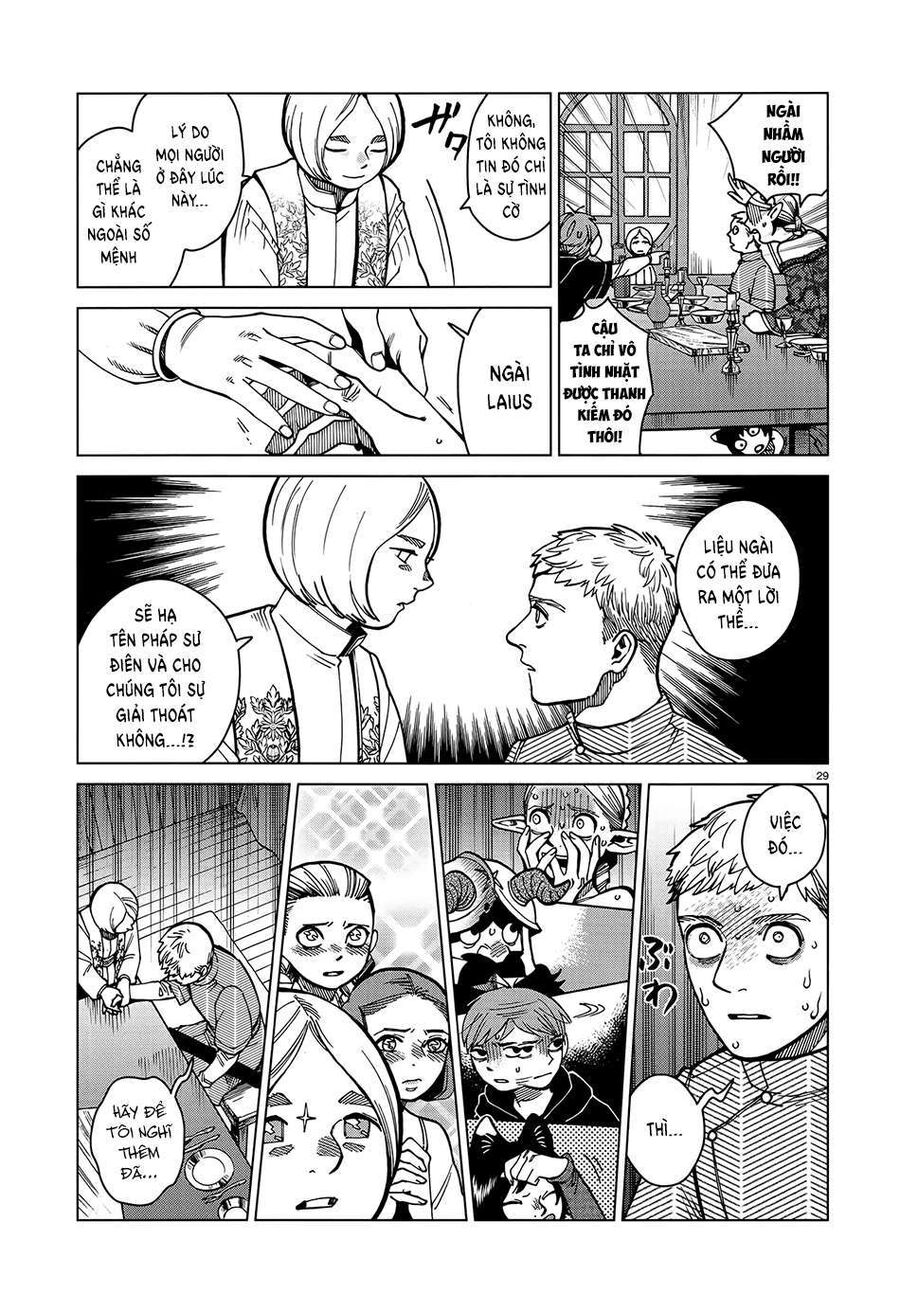 Mỹ Vị Hầm Ngục Chapter 46 - Trang 2