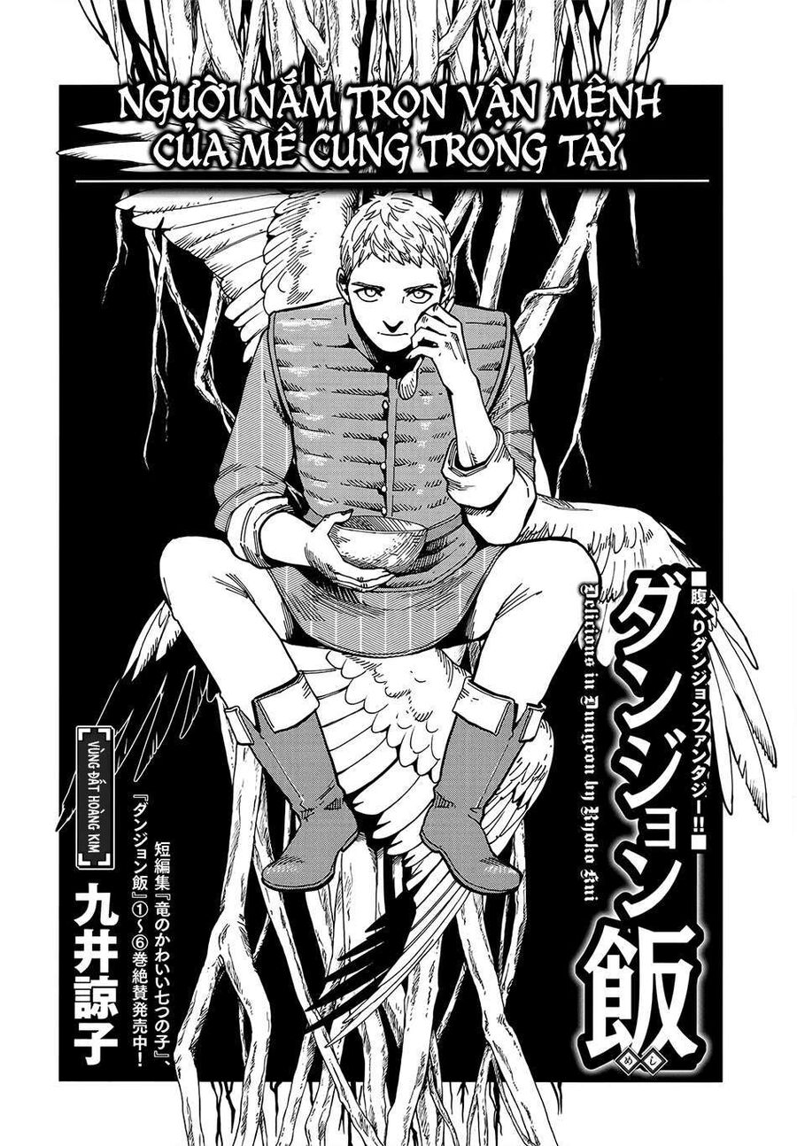 Mỹ Vị Hầm Ngục Chapter 46 - Trang 2