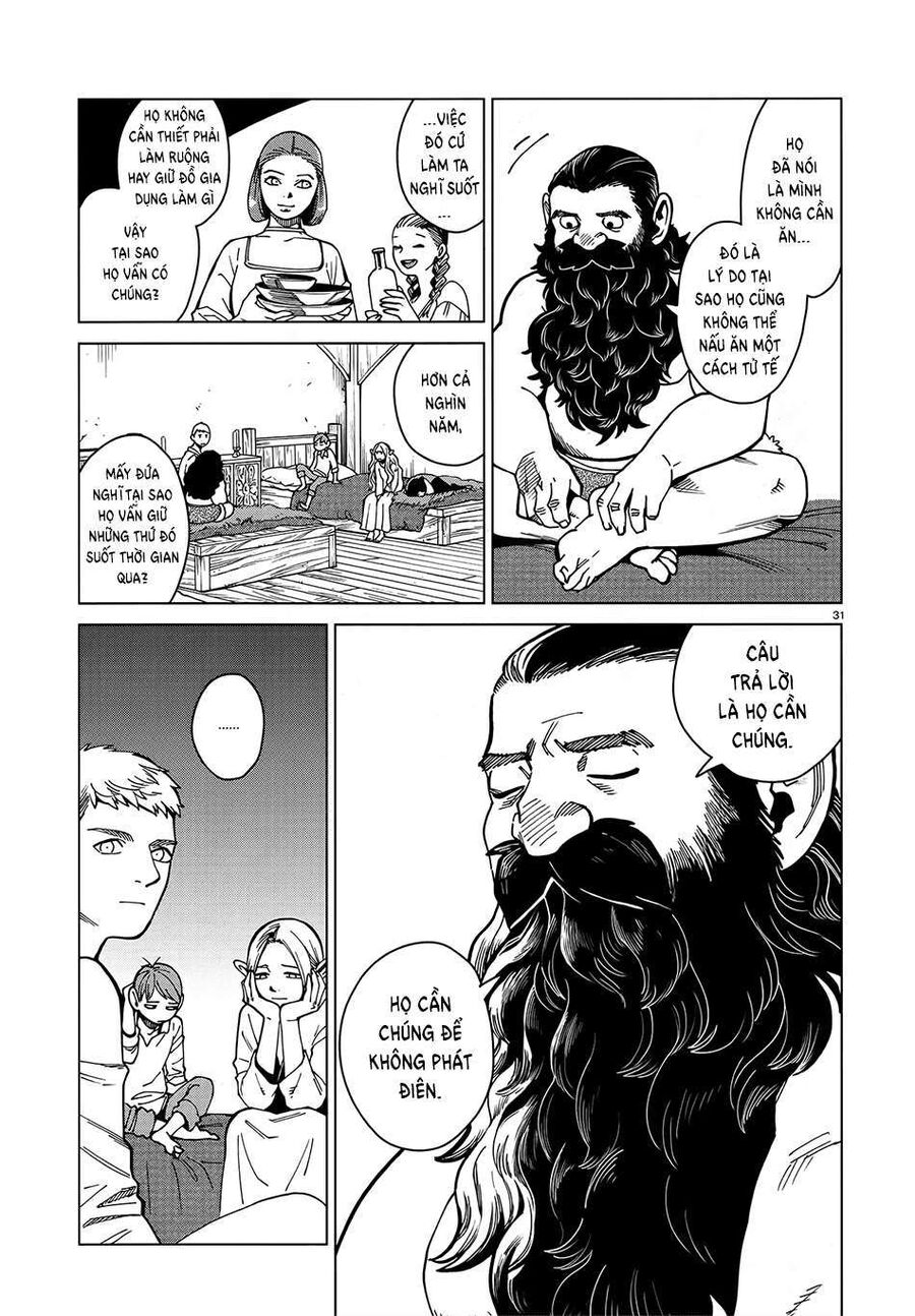 Mỹ Vị Hầm Ngục Chapter 46 - Trang 2
