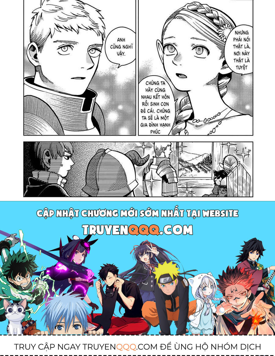 Mỹ Vị Hầm Ngục Chapter 46 - Trang 2