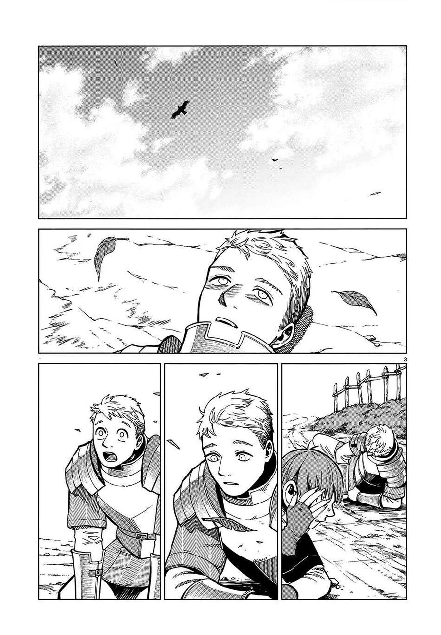 Mỹ Vị Hầm Ngục Chapter 46 - Trang 2