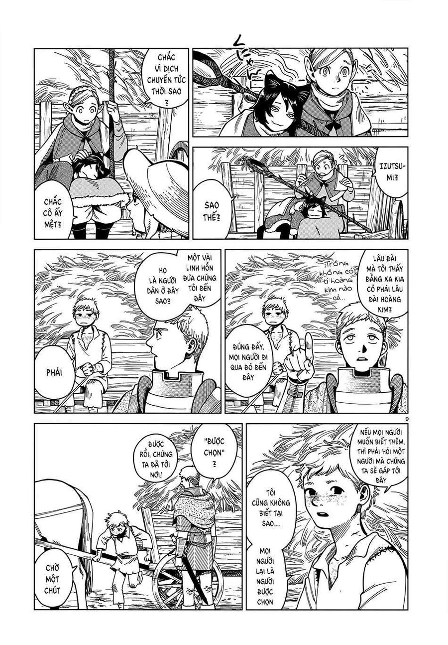 Mỹ Vị Hầm Ngục Chapter 46 - Trang 2