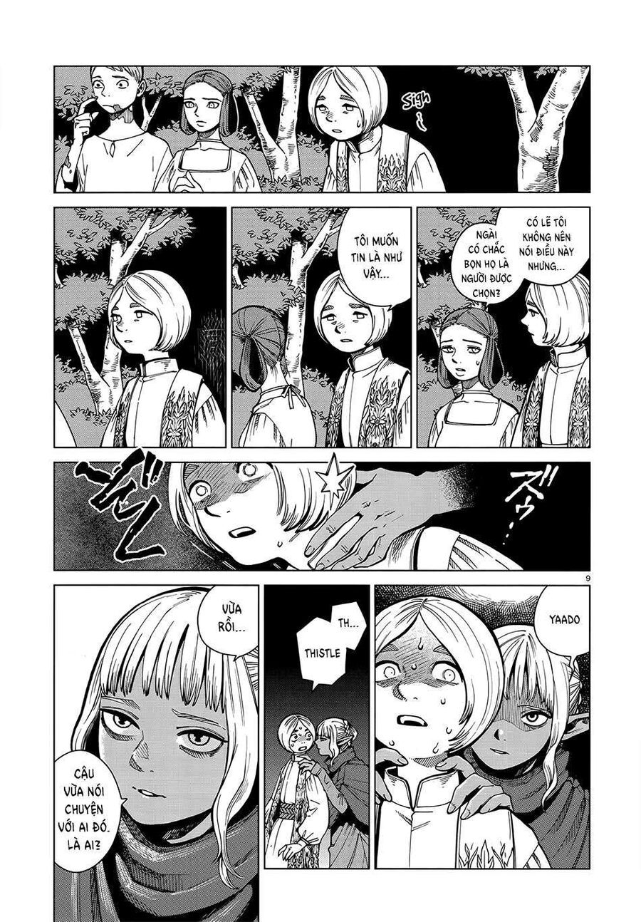 Mỹ Vị Hầm Ngục Chapter 47 - Trang 2