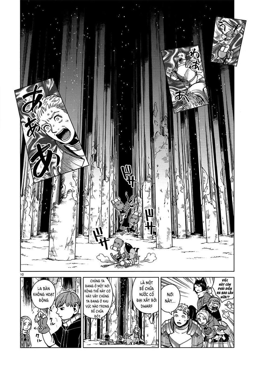 Mỹ Vị Hầm Ngục Chapter 47 - Trang 2