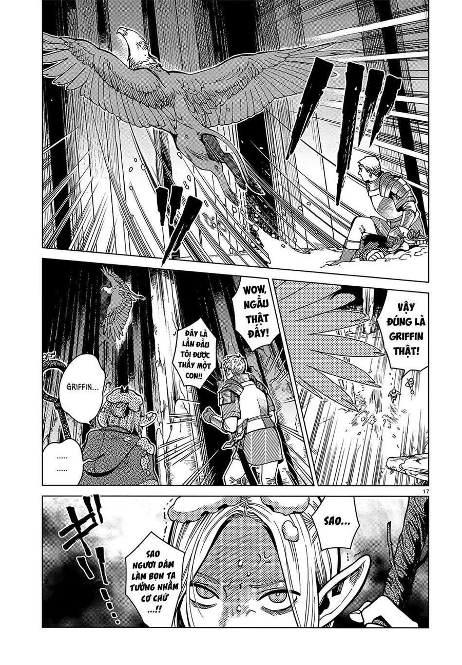 Mỹ Vị Hầm Ngục Chapter 47 - Trang 2