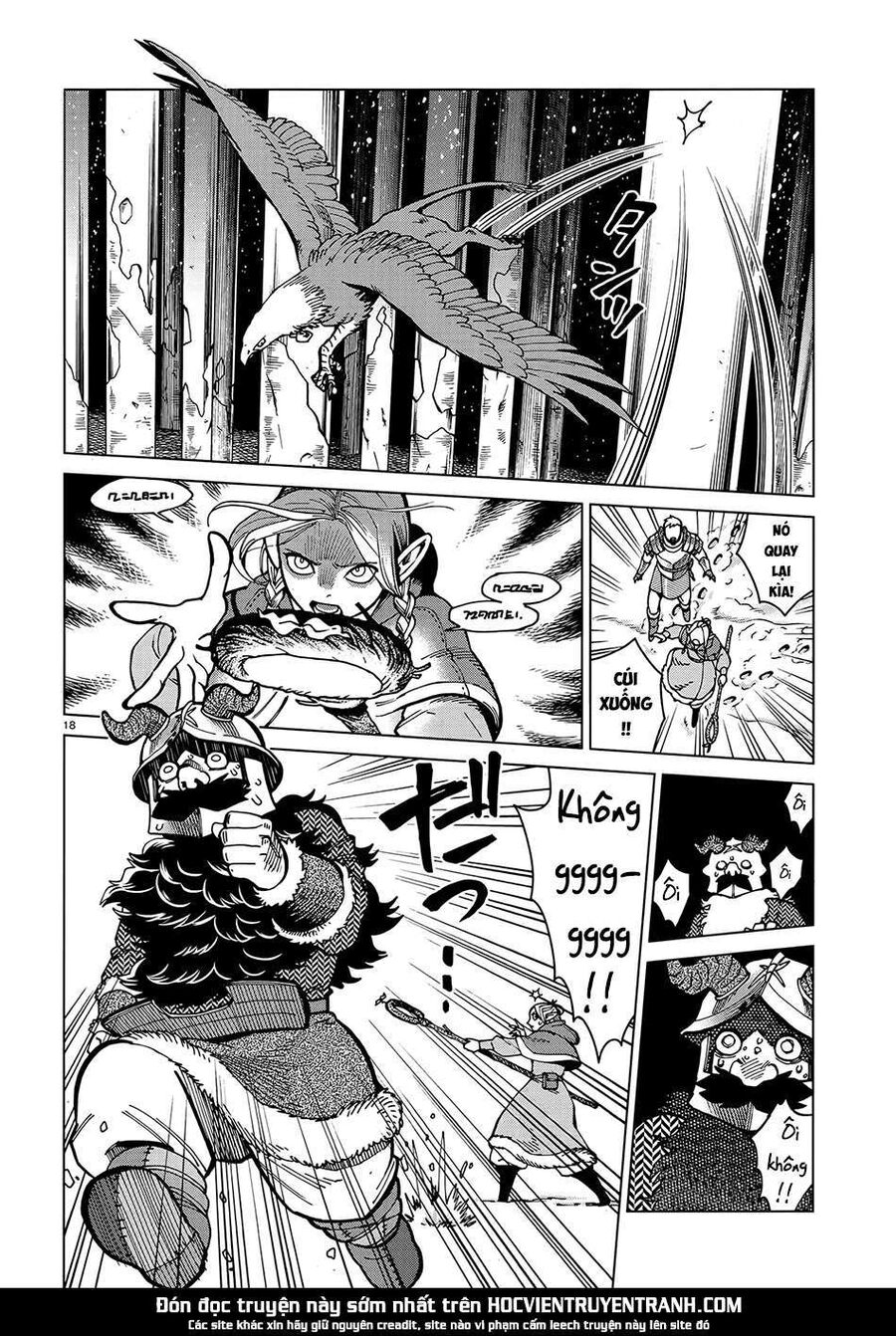 Mỹ Vị Hầm Ngục Chapter 47 - Trang 2