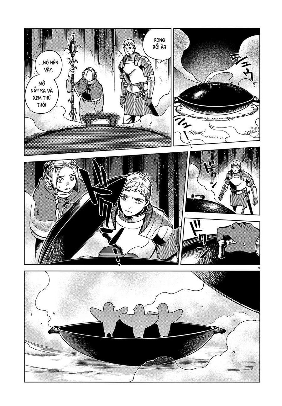 Mỹ Vị Hầm Ngục Chapter 48 - Trang 2
