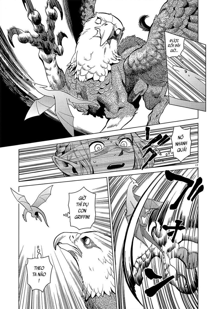 Mỹ Vị Hầm Ngục Chapter 48 - Trang 2