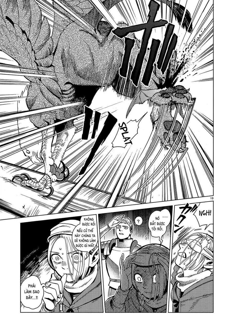 Mỹ Vị Hầm Ngục Chapter 48 - Trang 2