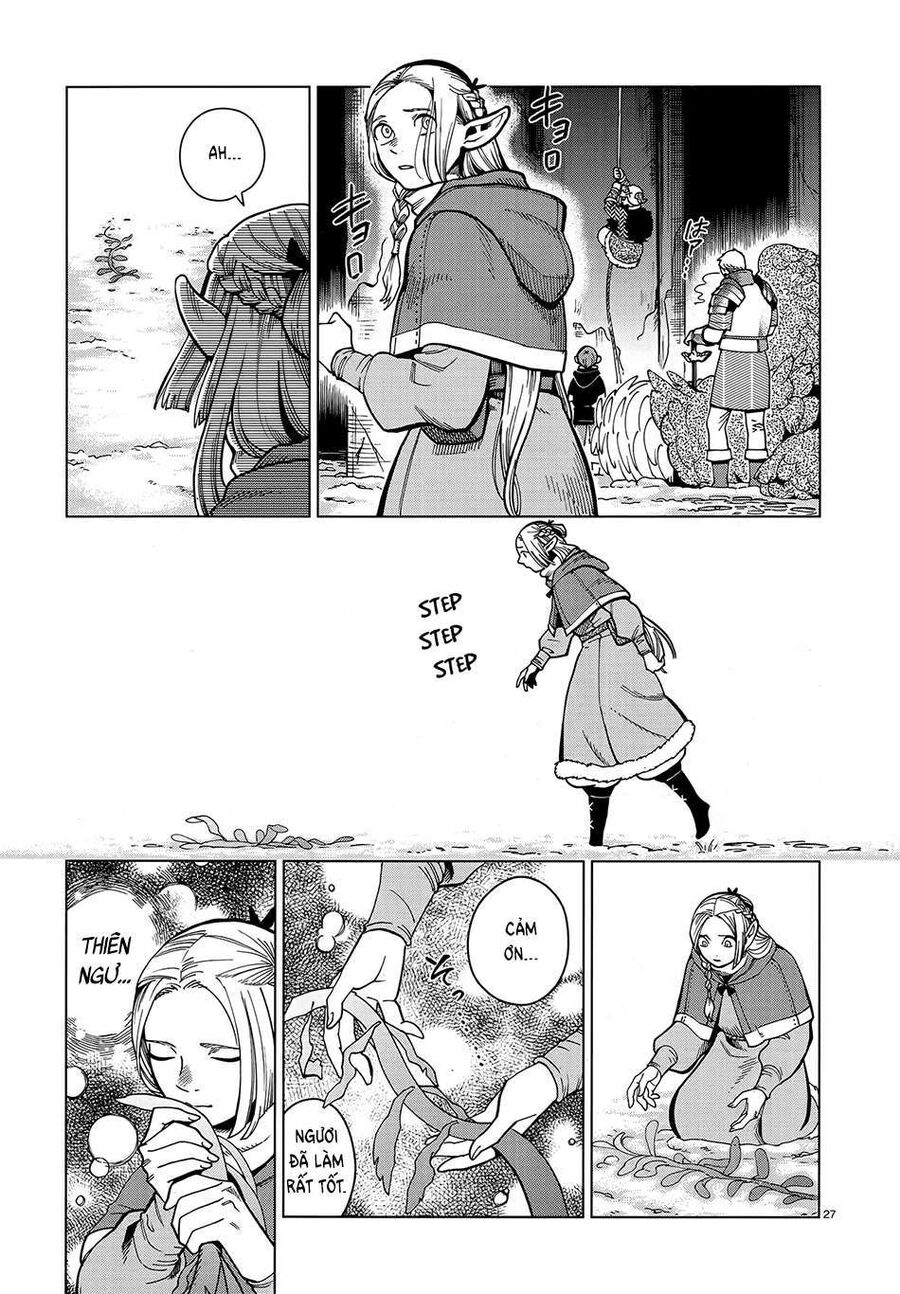 Mỹ Vị Hầm Ngục Chapter 48 - Trang 2