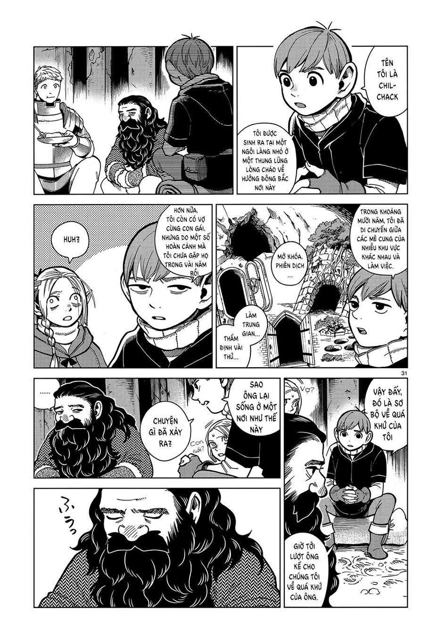 Mỹ Vị Hầm Ngục Chapter 48 - Trang 2