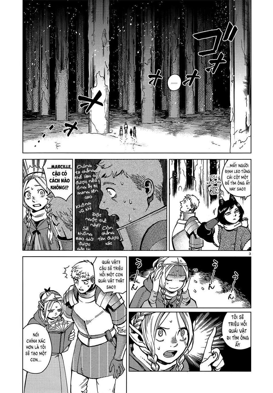 Mỹ Vị Hầm Ngục Chapter 48 - Trang 2