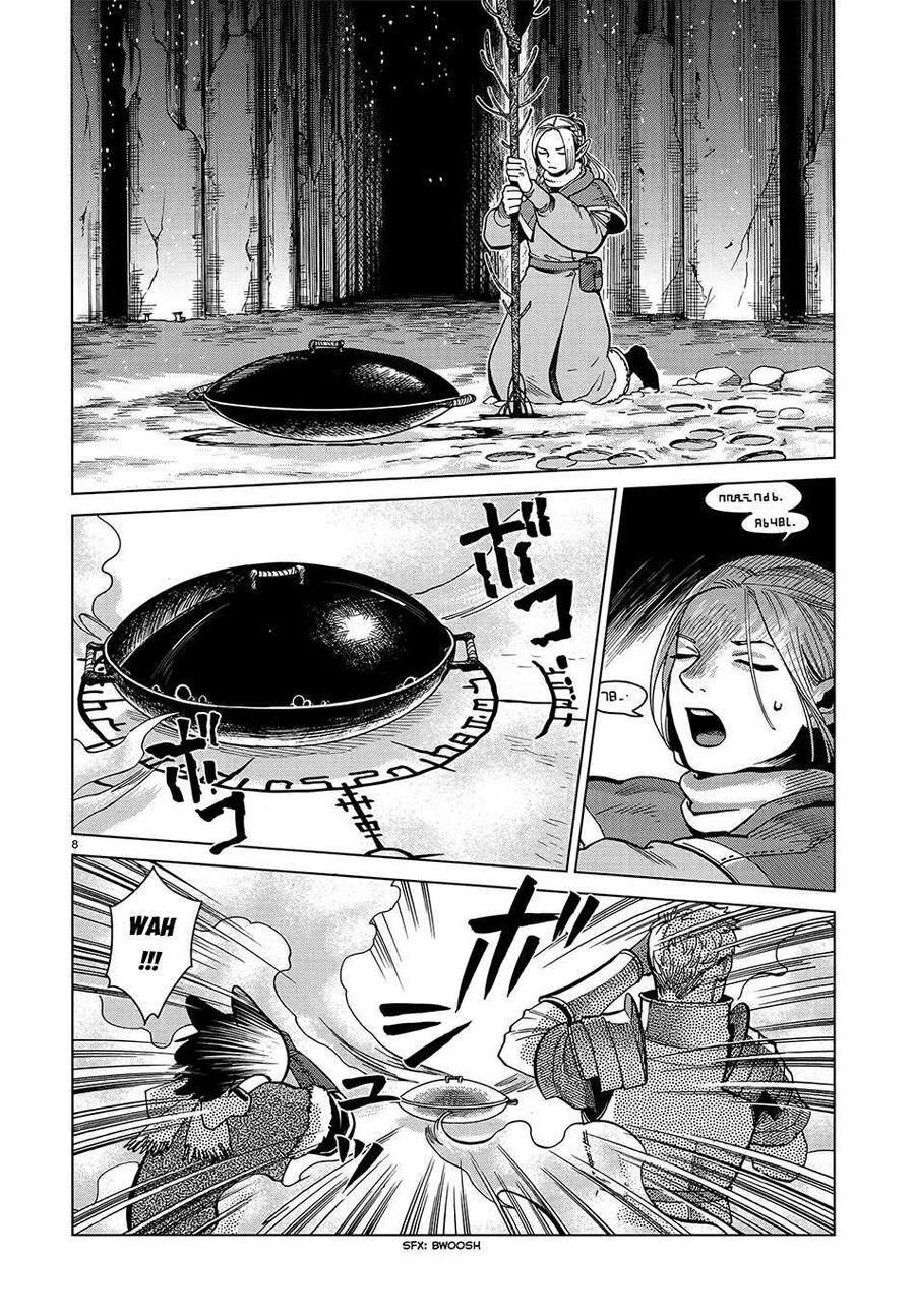 Mỹ Vị Hầm Ngục Chapter 48 - Trang 2
