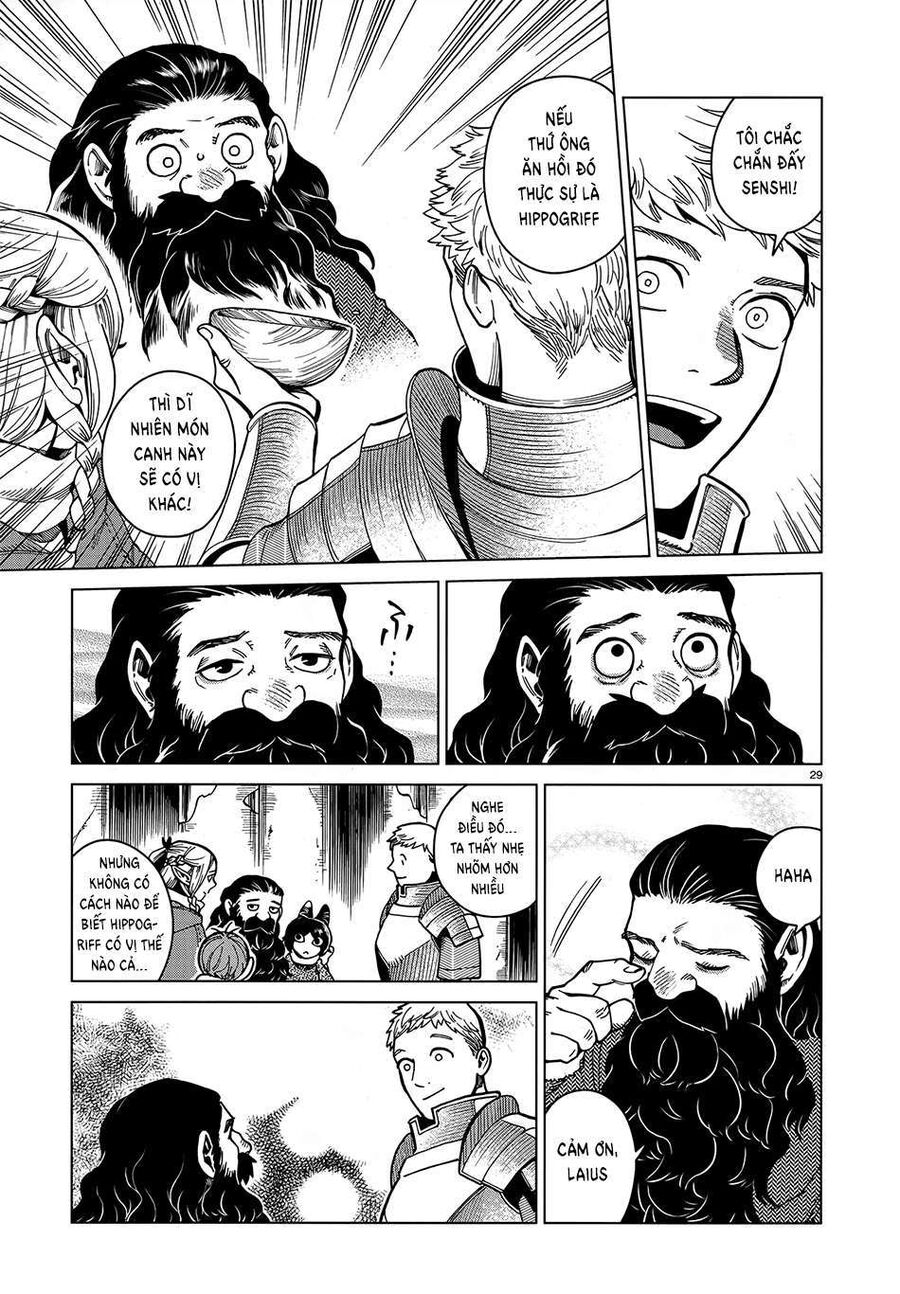 Mỹ Vị Hầm Ngục Chapter 49 - Trang 2