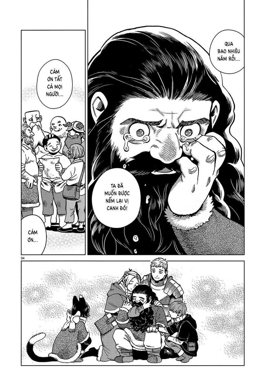 Mỹ Vị Hầm Ngục Chapter 49 - Trang 2