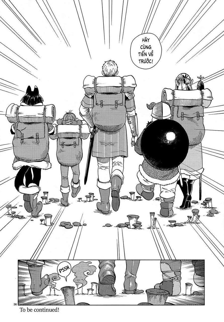 Mỹ Vị Hầm Ngục Chapter 49 - Trang 2