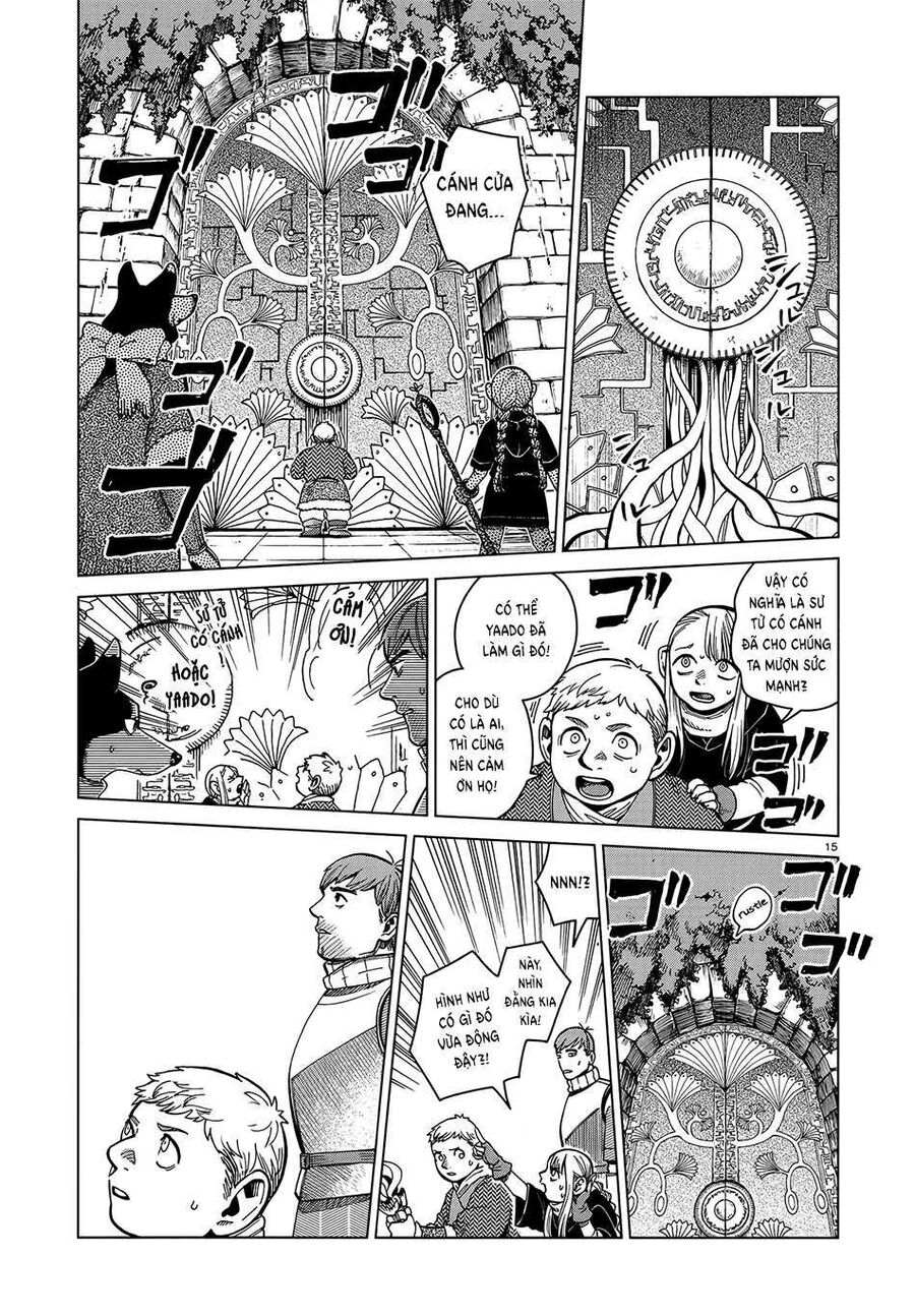 Mỹ Vị Hầm Ngục Chapter 50 - Trang 2