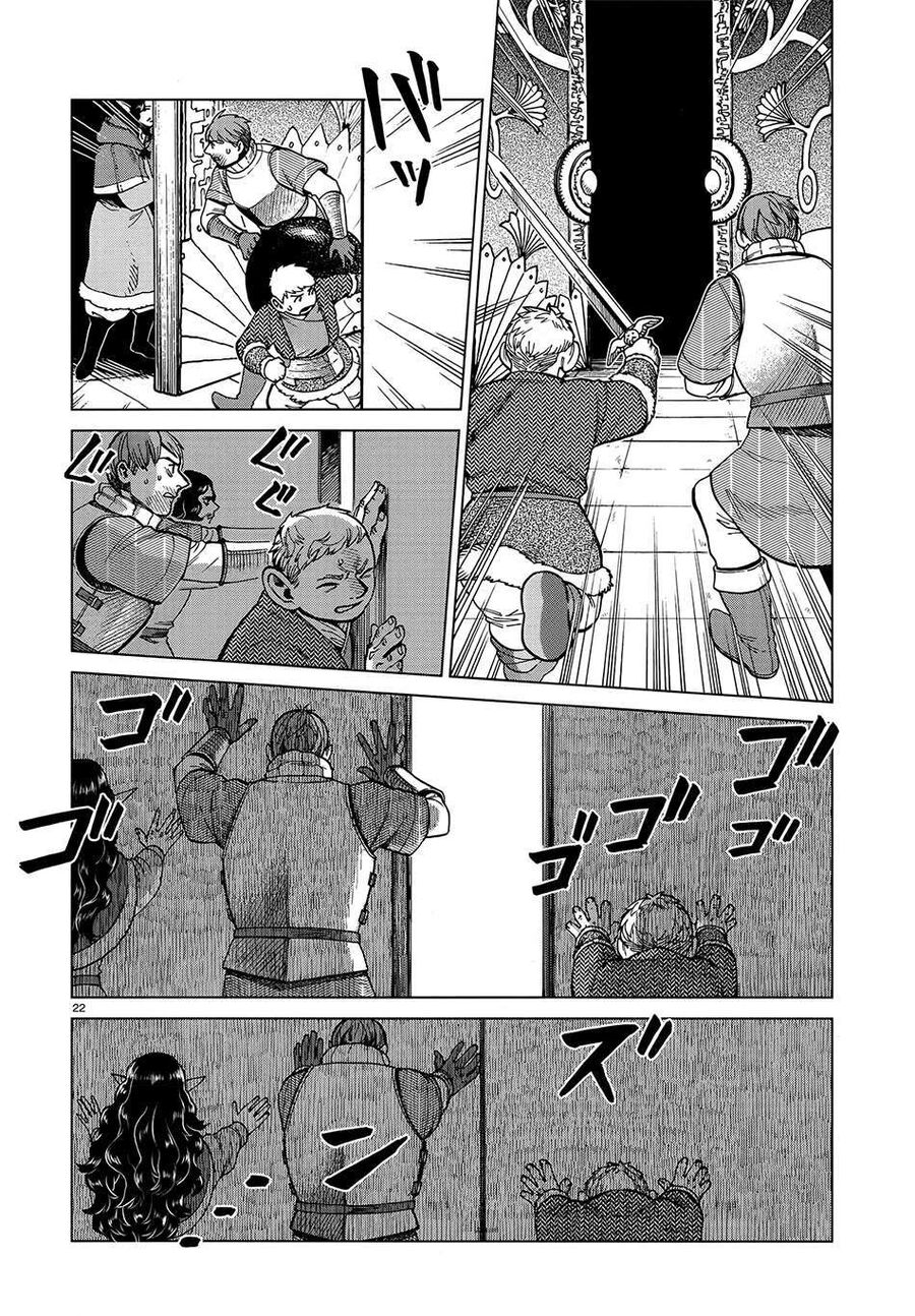 Mỹ Vị Hầm Ngục Chapter 50 - Trang 2