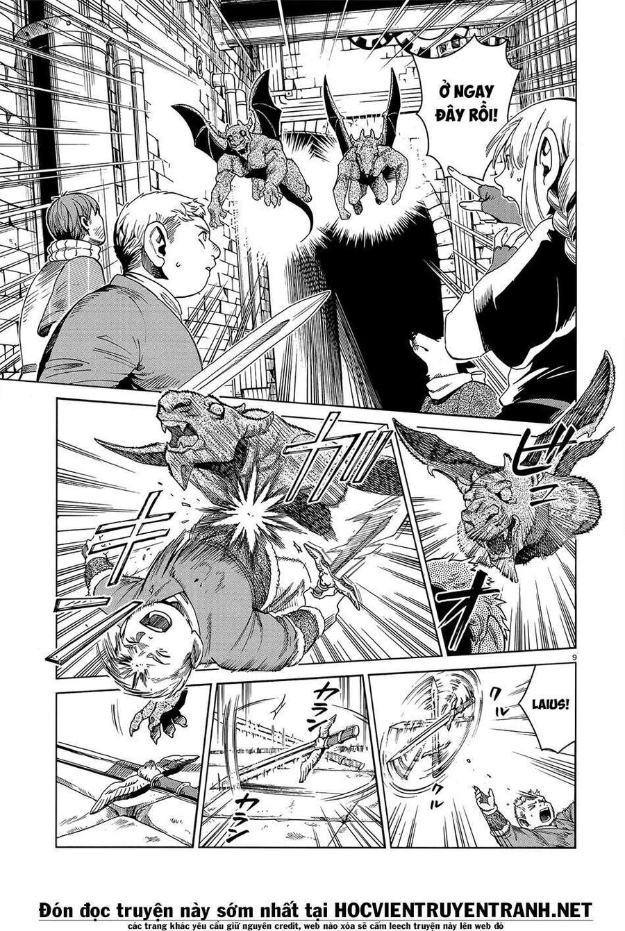 Mỹ Vị Hầm Ngục Chapter 51 - Trang 2