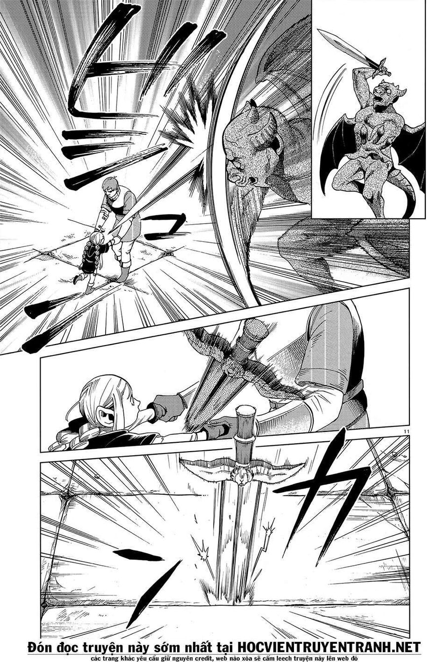Mỹ Vị Hầm Ngục Chapter 51 - Trang 2