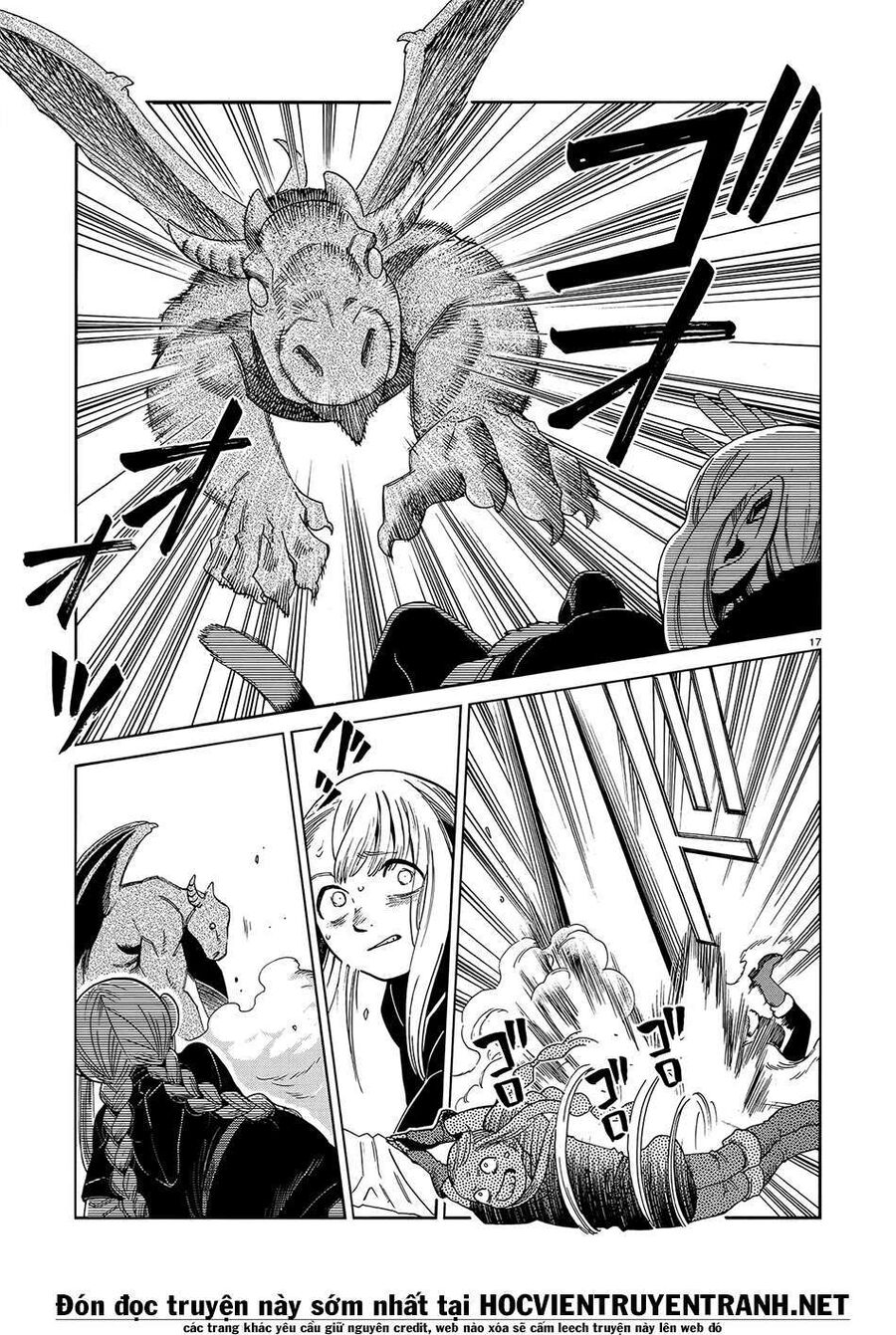 Mỹ Vị Hầm Ngục Chapter 51 - Trang 2