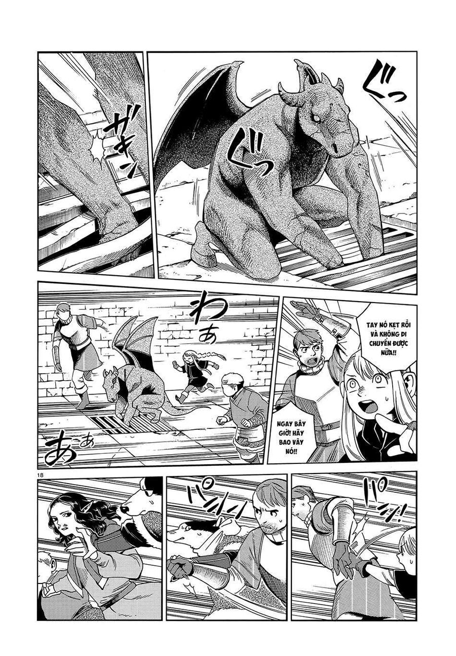 Mỹ Vị Hầm Ngục Chapter 51 - Trang 2