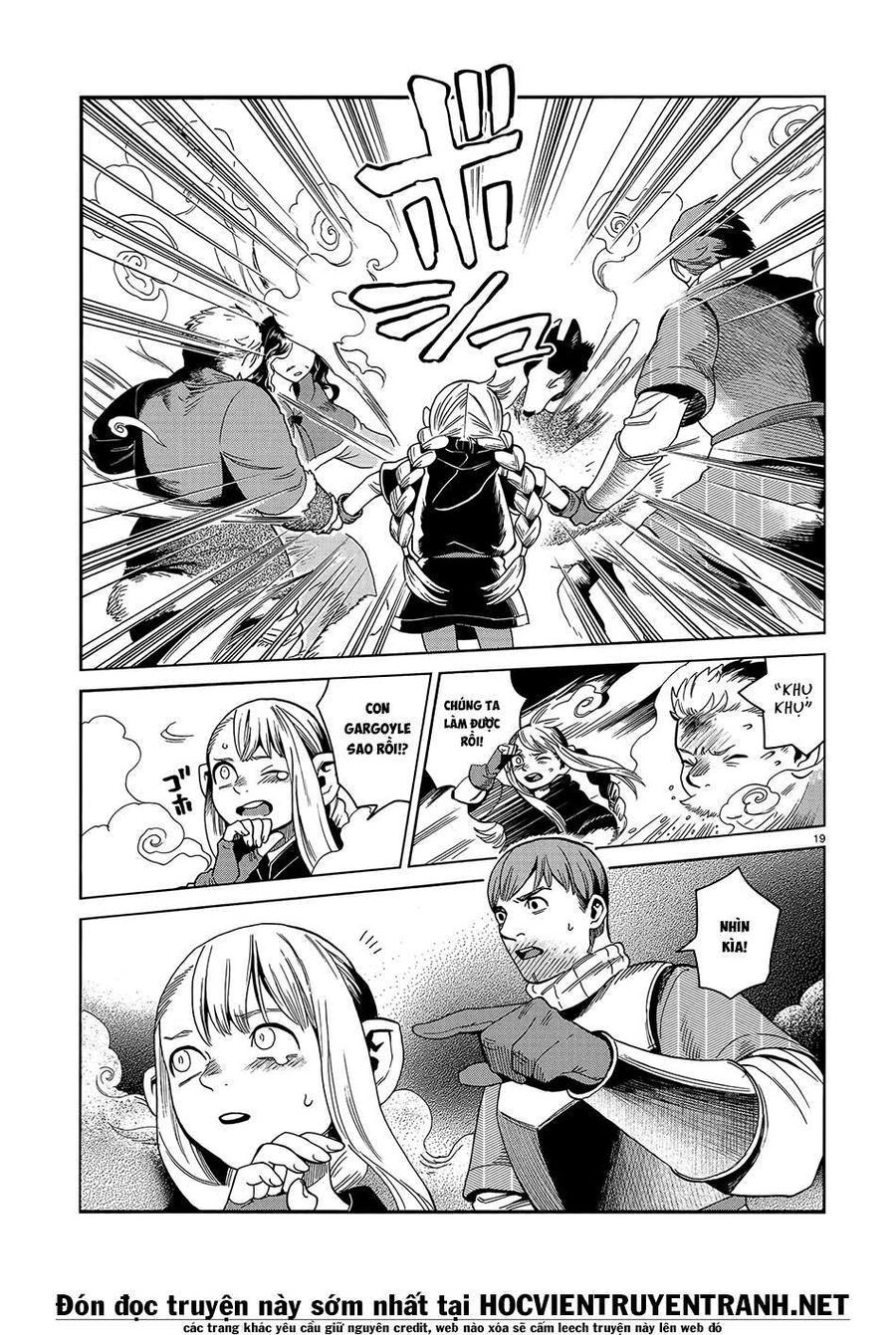 Mỹ Vị Hầm Ngục Chapter 51 - Trang 2