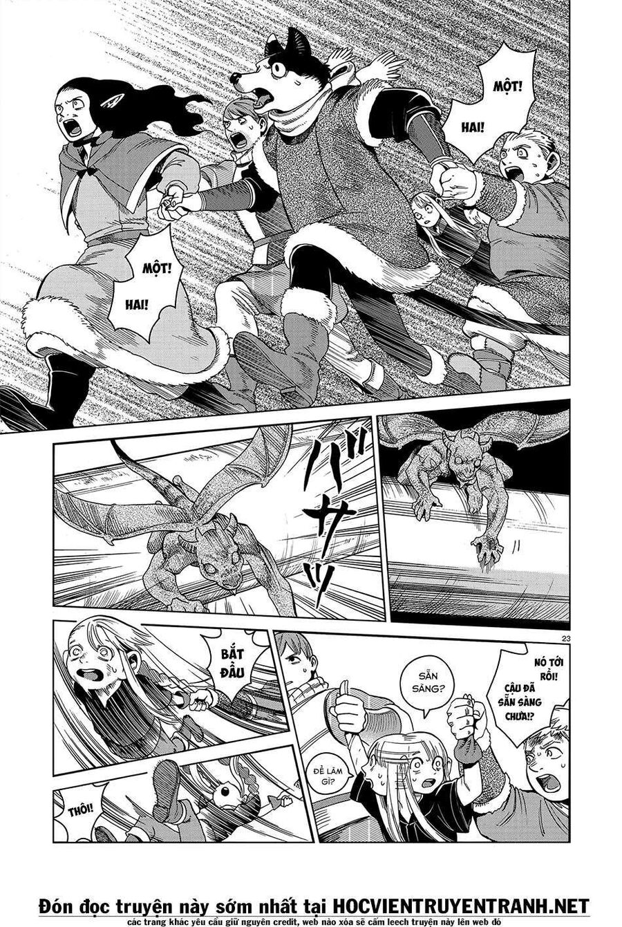 Mỹ Vị Hầm Ngục Chapter 51 - Trang 2