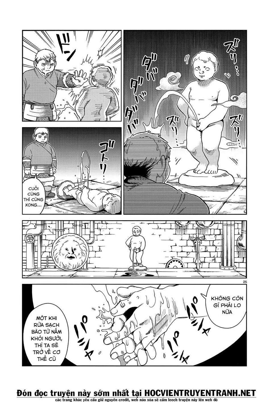 Mỹ Vị Hầm Ngục Chapter 51 - Trang 2