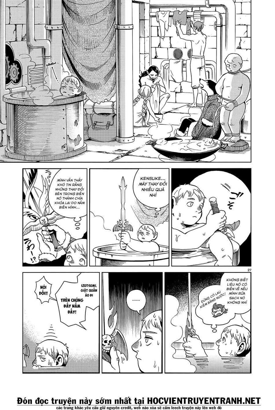 Mỹ Vị Hầm Ngục Chapter 51 - Trang 2