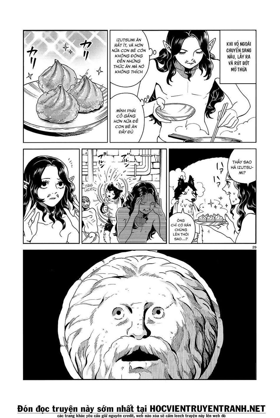Mỹ Vị Hầm Ngục Chapter 51 - Trang 2