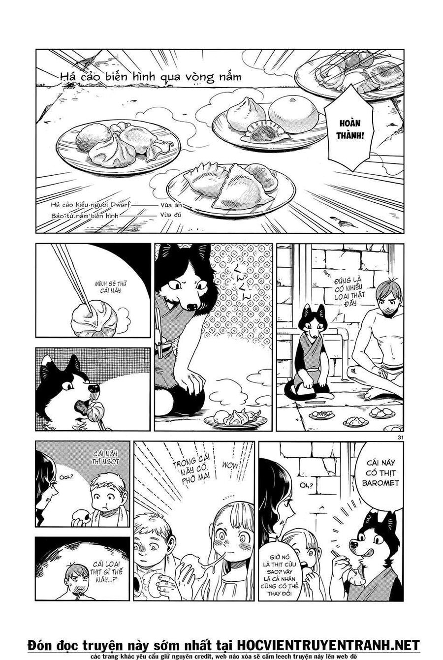 Mỹ Vị Hầm Ngục Chapter 51 - Trang 2