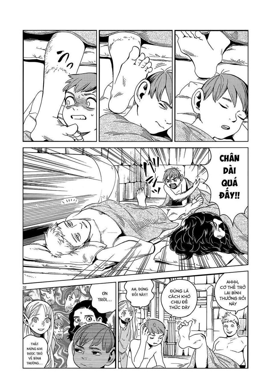 Mỹ Vị Hầm Ngục Chapter 51 - Trang 2
