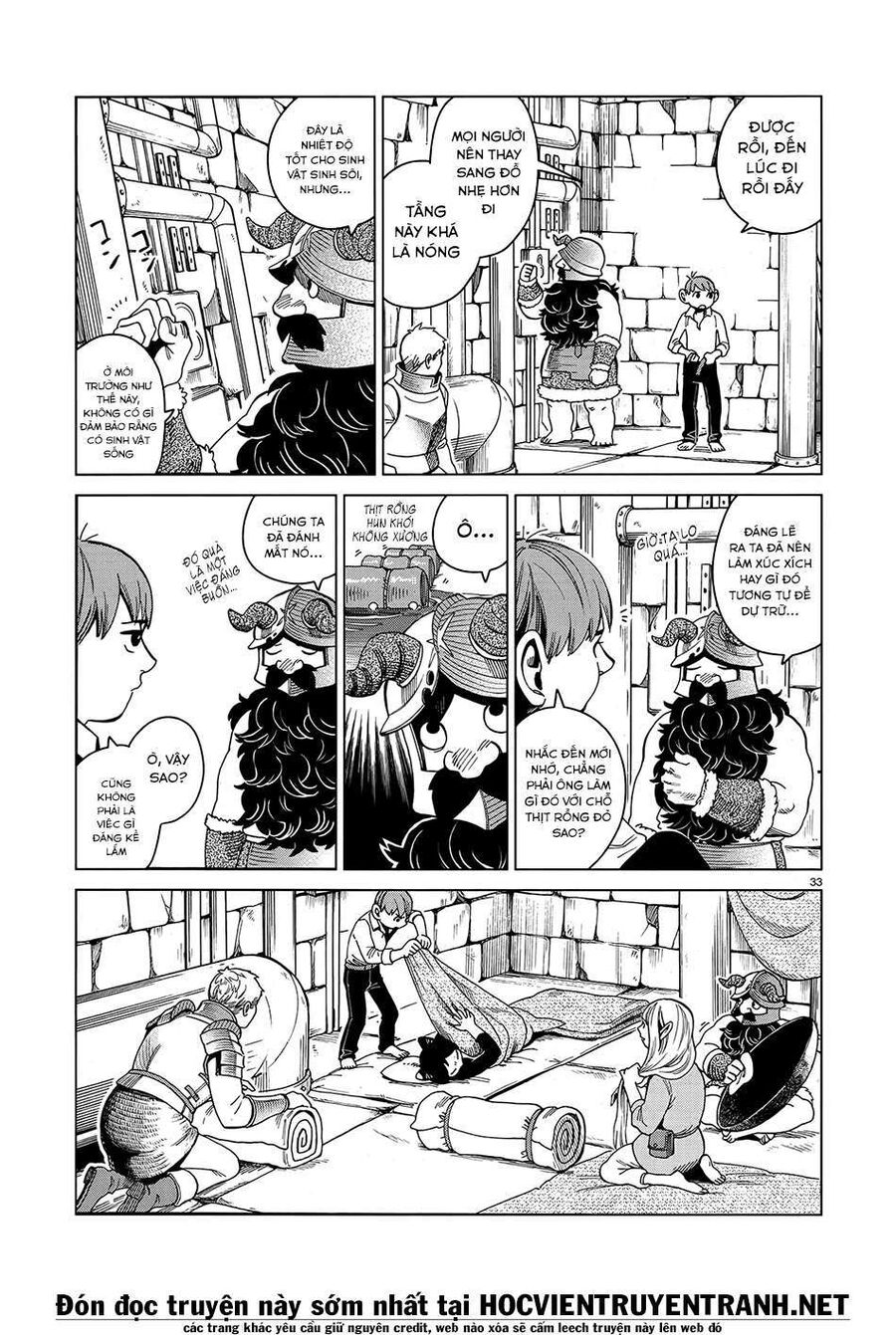 Mỹ Vị Hầm Ngục Chapter 51 - Trang 2