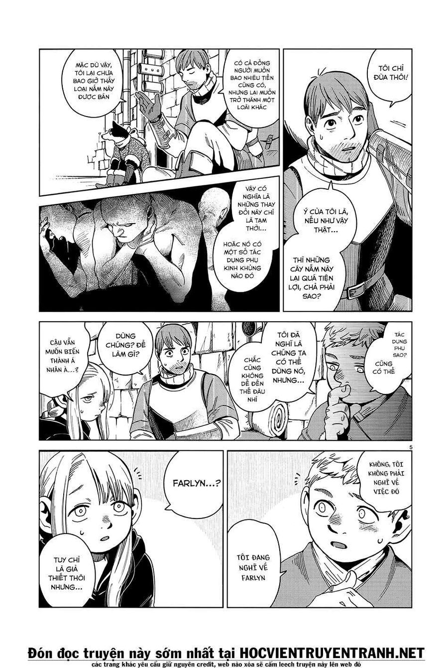 Mỹ Vị Hầm Ngục Chapter 51 - Trang 2