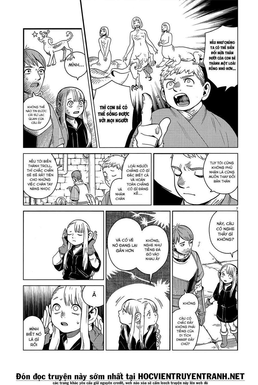 Mỹ Vị Hầm Ngục Chapter 51 - Trang 2
