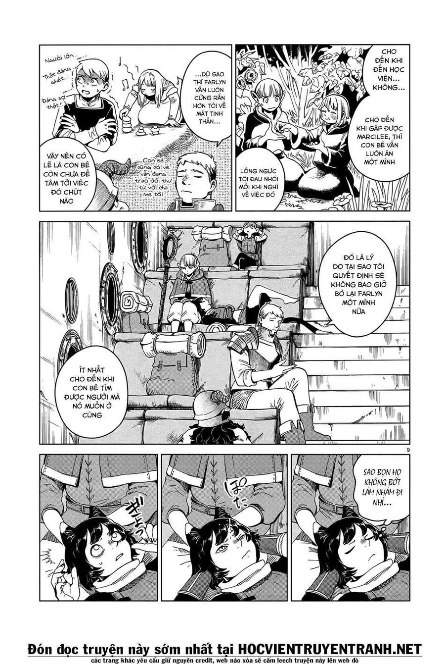 Mỹ Vị Hầm Ngục Chapter 52 - Trang 2