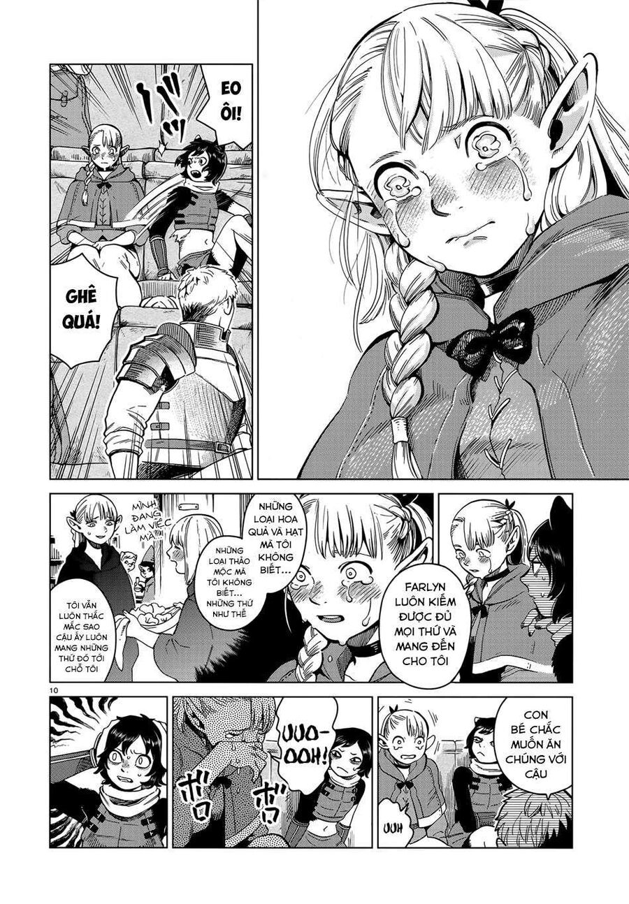 Mỹ Vị Hầm Ngục Chapter 52 - Trang 2