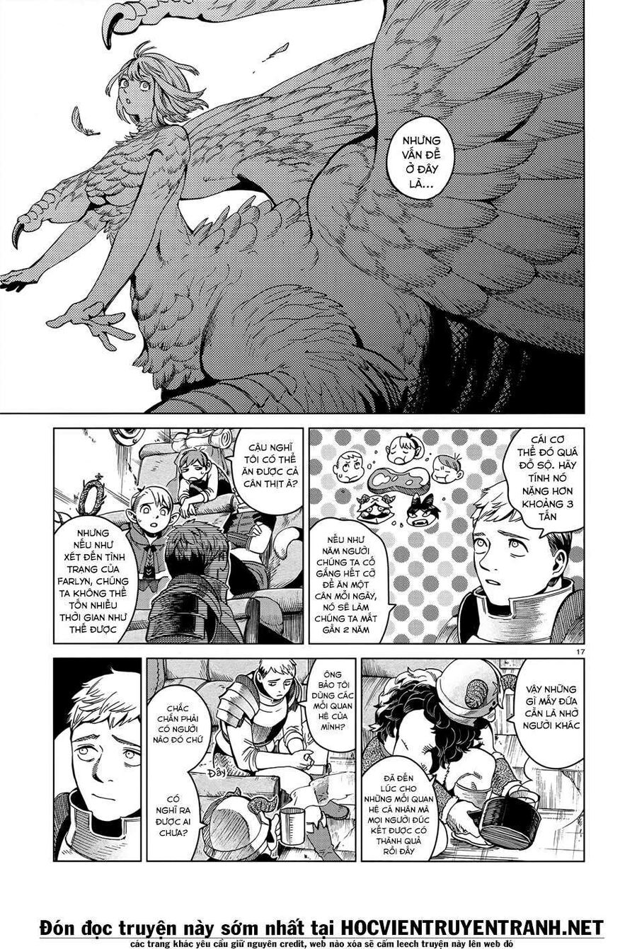 Mỹ Vị Hầm Ngục Chapter 52 - Trang 2