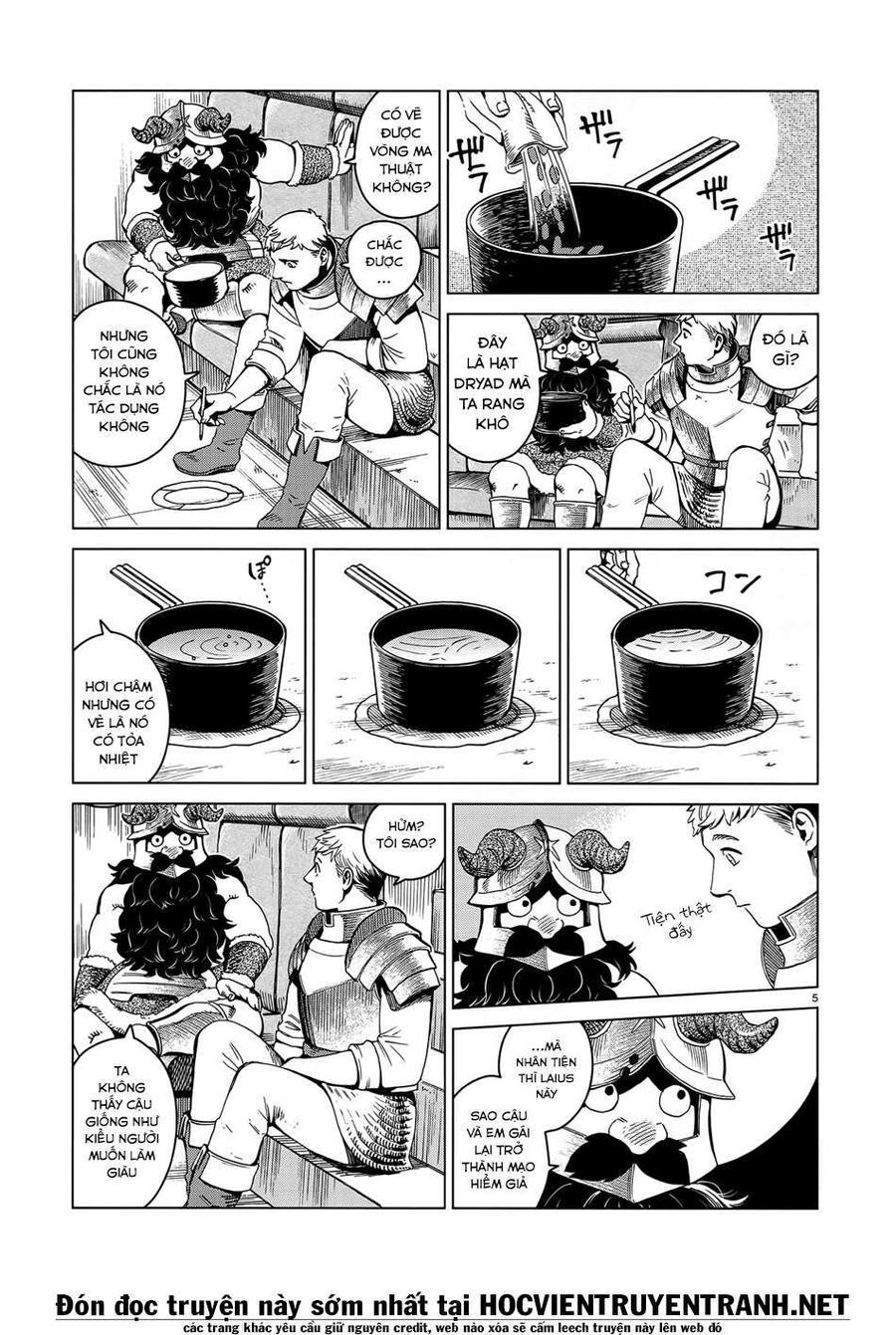 Mỹ Vị Hầm Ngục Chapter 52 - Trang 2